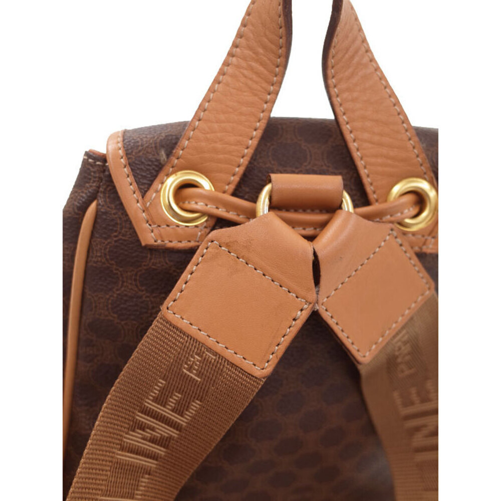 Celine Macadam Backpack - Picture 7 of 9